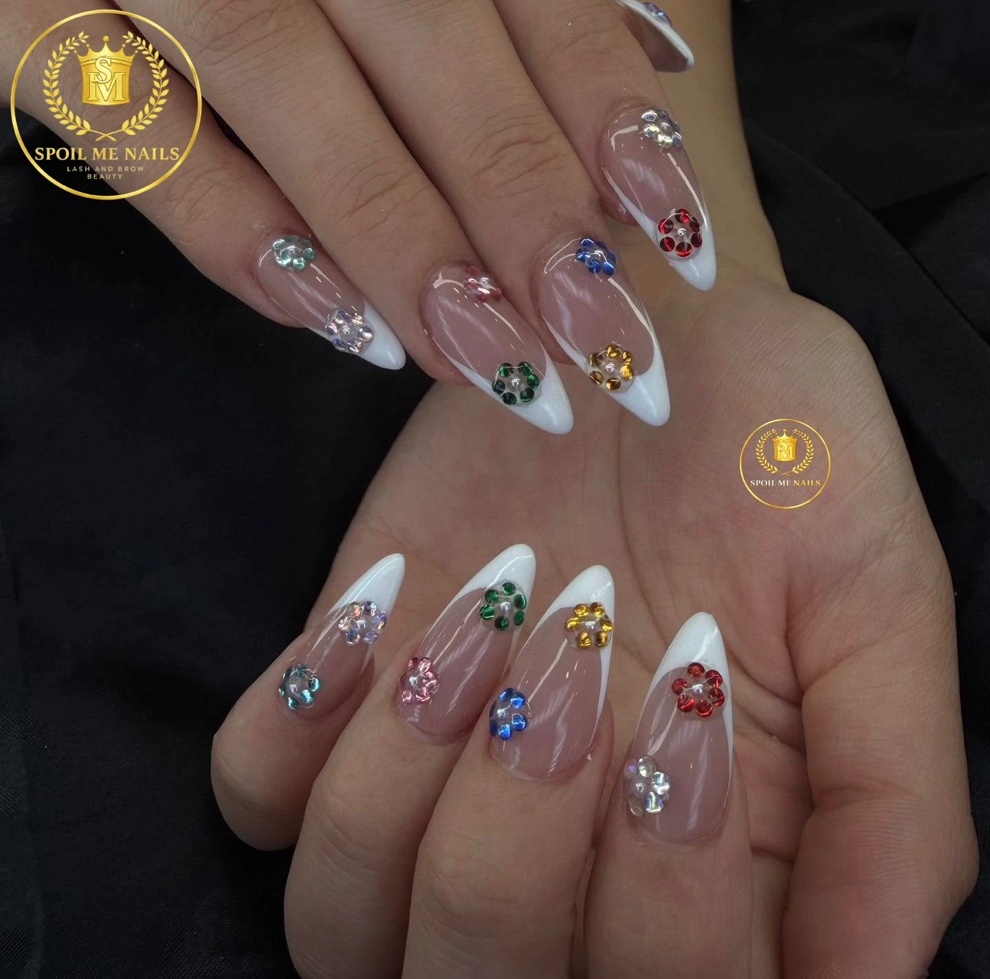 Cute nails
